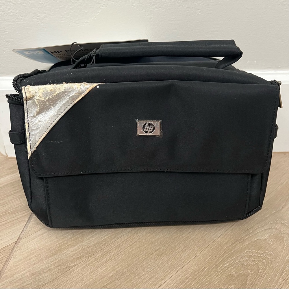 HP Photosmart Carrying Case for Compact Photo Printers